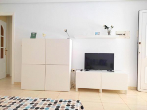 Verarentals - Apartamento Garrucha